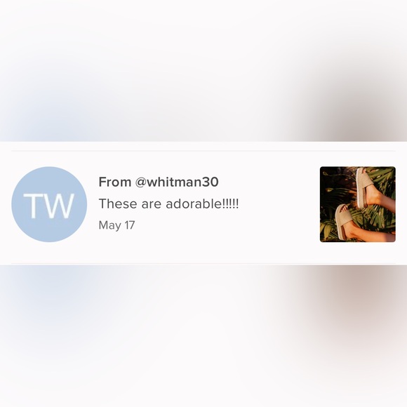 Raffia strap espadrille wedges platform - Picture 2 of 7